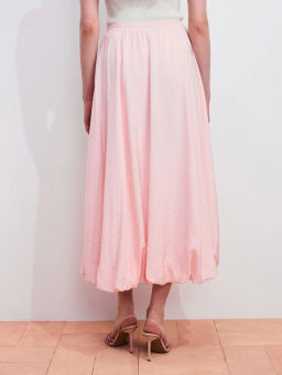 Юбка баллон из вискозы ZR2605023505-96 / Zarina