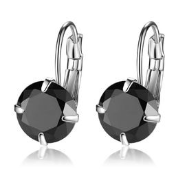 Серьги с английским замком арт. 13 4285 (id 281246)