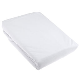 Наматрасник непромокаемый, натяжной 90х190х23см Аквамембрана, микрофибра (п/э 100%) / PUR мембрана, упаковкаклассическая LDPE 26х33см, Домашняя мода (Россия) фото 6