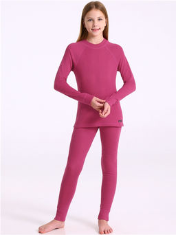 лонгслив+легинсы 1УНК0683038 - Апрель фото 6