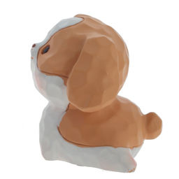 Фигурка декоративная "Собака", L4 W4 H3,5 см