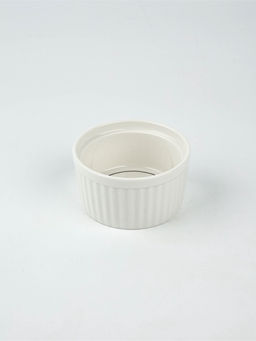 Форма для выпечки «С любовью», 200 мл, 9.5×4.5 см, рамекин