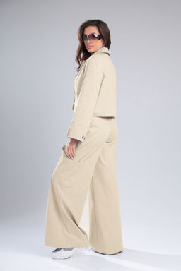 Костюм DOGGI 2933 бежевый  фото 2