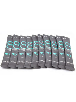 MASIL - МАСКА ДЛЯ ВОЛОС И КОЖИ ГОЛОВЫ 8 SECONDS SALON LIQUID HAIR MASK, 8 ML * 20 ШТ.  фото 4