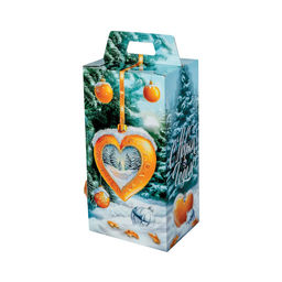 Сладкий новогодний подарок Корпоратив