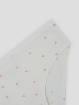 Цена за 2 штуки! ТРУСЫ ЖЕНСКИЕ - Mark formelle фото 8