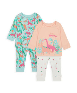 Mothercare / Пижамы 2 шт.  фото 3