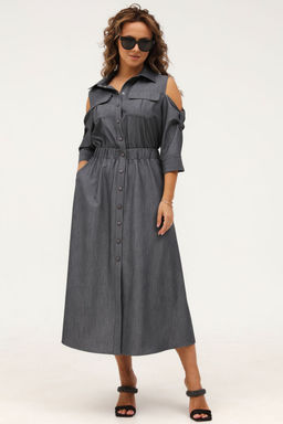 Платье Angelina&Co 928 - Mira fashion фото 950