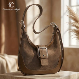 Сумка A-CC-252-Brown