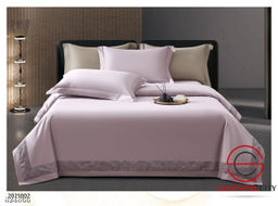 Комплект постельного белья с одеялом