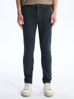 750 Slim Fit Erkek Jean Pantolon