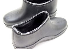 Галоши утепленные (37-41)р. / шт. - Mergemax фото 2