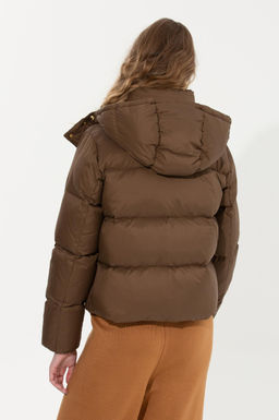 U. S. Polo Assn Женское кокосовое пальто - U.s. polo assn фото 5