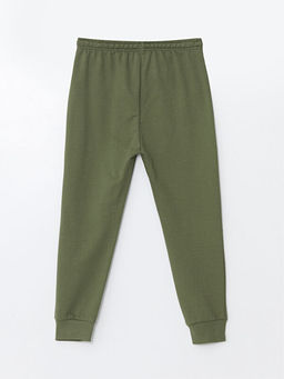 Beli Lastikli Erkek ?ocuk Jogger E?ofman Alt - Waikiki фото 2