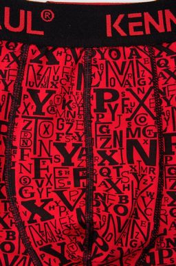 Мужские трусы-боксеры Kenn Paul  фото 3