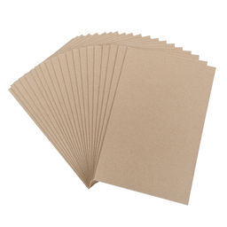 Love2art Картон переплетный (художественный негрунтованный) KLL-05 2 мм 1250 г/м2 20 х 30 см 20 шт - Vista-artista фото 10