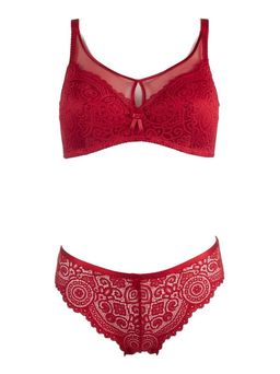 Chantemely Комплект Женский Chantemely CH 20216 - фиолетовый  фото 3