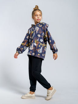 966Д Костюм детский "Фуме"