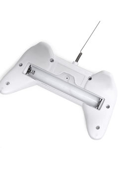 Самолёт радиоуправляемый Авиалиния, работает от батареек, МИКС - Simaland фото 8