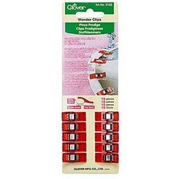 Чудо-клипсы Clover  фото 2