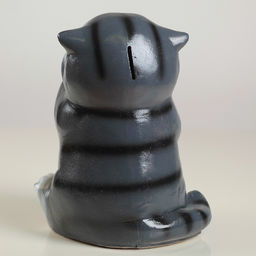 Копилка Кот с крынкой (230*180мм) арт. 306