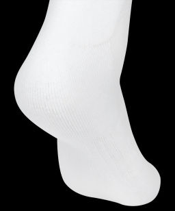 Носки средние JOGEL ESSENTIAL Mid Cushioned Socks, белый  фото 3