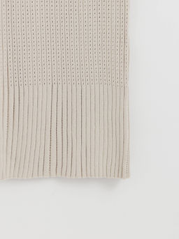 CONTE LDK 2327 Платье женское beige - Conte elegant фото 9