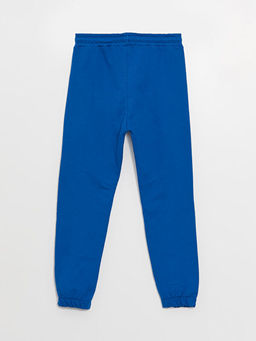 Beli Lastikli Basic Erkek ?ocuk Jogger E?ofman Alt? - Waikiki фото 3