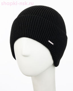 13297 MMU Шапка мужская (57-59)