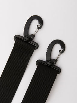 Серо-коричневый саквояж NaVibe - S.lavia фото 19