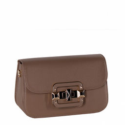 Сумка 6047-1PQ cappuccino Polina&Eiterou