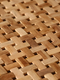 Коврик из тикового дерева, 60400.7 см - Simaland фото 5