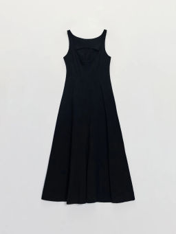 Платье длины миди из хлопка ZR2605022908-50 / Zarina