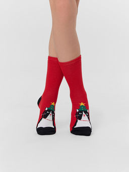 Цена за 5 пар! НОСКИ ДЕТСКИЕ