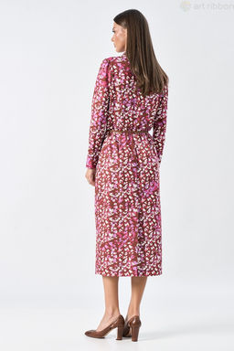 М1128P платье женское