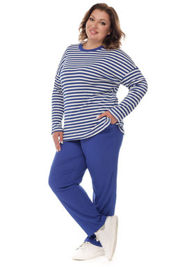 Лонгслив-3984