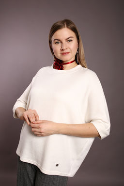 Джемпер женский П4296 - Olsarri фото 4