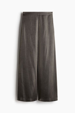 Pantalon amplio
