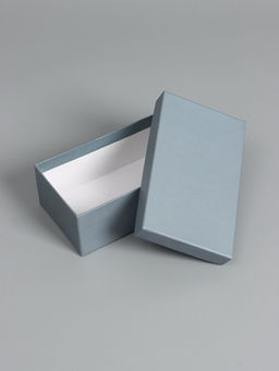 Набор подарочных коробок 15 в 1 «Барракуда», синий, 47×36×17.5 - 13×8×4.5 см