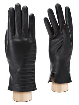 Перчатки женские 100% ш IS8571 black
