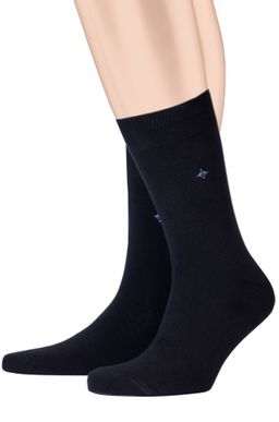 Цена за 2 шт. Мужские носки Красная ветка