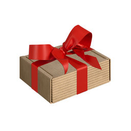 VAL WV-BC-GBm Подарочная коробка 13*10*4,5 см., 1шт. WAVY, шт