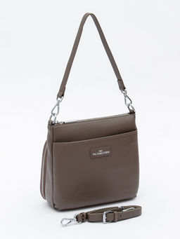 Сумка 2378Y d.apricot Polina&Eiterou