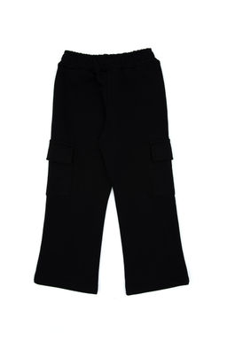 K_z _ocuk Siyah E_ofman Alt_ Sepette S_rpriz _ndirim - U.s. polo assn фото 3