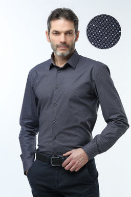 Рубашка 24-62-НТ-01