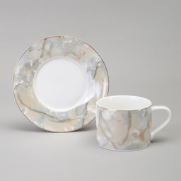 ЧАЙНЫЙ НАБОР LEFARD TOP STYLE НА 6 ПЕР. 12 ПР. 250 МЛ  фото 3