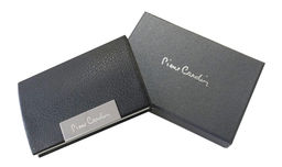 Визитница PIERRE CARDIN PC1140-N - Cross фото 4