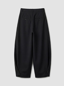 Balloon Kesim Kad?n Pantolon