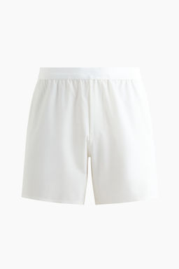 Pantal?n corto de tenis con DryMove Regular Fit