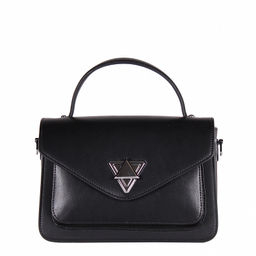 Сумка 871TH black Polina&Eiterou